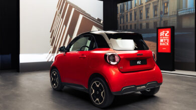Νέο smart #2: Ενα smart όπως το θυμόμαστε!