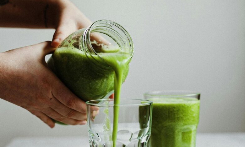 Smoothies για πρωινό: Η κρυφή παγίδα στη ζάχαρη που μπορεί να σαμποτάρει την απώλεια βάρους