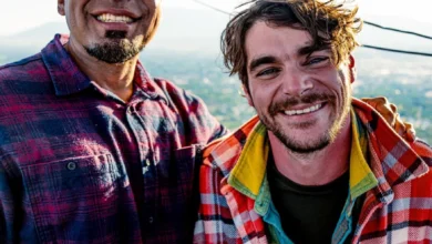 RJ Mitte: Η τελευταία δημόσια εμφάνιση με συμπρωταγωνιστή του από το «Breaking Bad» οκτώ ημέρες πριν πεθάνει