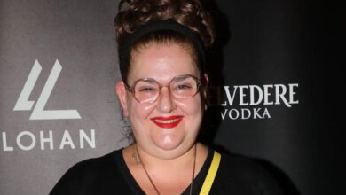 Σοφία Βογιατζάκη: «Έχασα 36 κιλά, το θέμα είναι να μην τα ξαναπάρω»