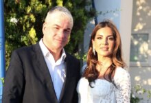 Σταματίνα Τσιμτσιλή: «Δύσκολο να κάνω τέταρτο παιδί