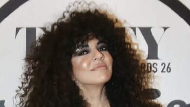 Μαρία Σολωμού: Έχω τσακωθεί αρκετά ακραία στη ζωή μου, οπότε συνειδητοποίησα ότι δεν είναι ωραίο πράγμα αυτό