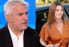 Σπύρος Χαριτάτος: «Συνεργάτης της Ζαχαράκη ζήτησε την αποπομπή μου – Αν δεν ζητήσει συγγνώμη, θα αποκαλύψω τα πάντα!»