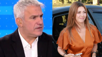 Σπύρος Χαριτάτος: «Συνεργάτης της Ζαχαράκη ζήτησε την αποπομπή μου – Αν δεν ζητήσει συγγνώμη, θα αποκαλύψω τα πάντα!»