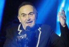 Σταμάτης Γονίδης σε Ηλία Κασιδιάρη: «Ευχαριστώ που επέλεξες εμένα για να γιορτάσεις την αποφυλάκισή σου»