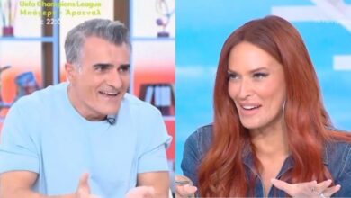 Παύλος Σταματόπουλος: «Έχω πάει σε ένα μπάτσελορ και κοιμήθηκα με τον γαμπρό, δεν πήγε πολύ καλά»