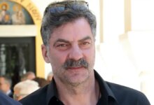 Αλίνα Κωτσοβούλου για Στάθη Μαντζώρο: «Έχει κάνει βήματα βελτίωσης και έχει κάποια επαφή με το περιβάλλον»