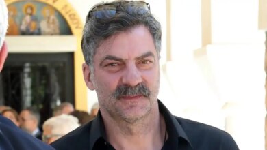 Αλίνα Κωτσοβούλου για Στάθη Μαντζώρο: «Έχει κάνει βήματα βελτίωσης και έχει κάποια επαφή με το περιβάλλον»