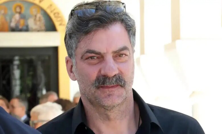 Αλίνα Κωτσοβούλου για Στάθη Μαντζώρο: «Έχει κάνει βήματα βελτίωσης και έχει κάποια επαφή με το περιβάλλον»