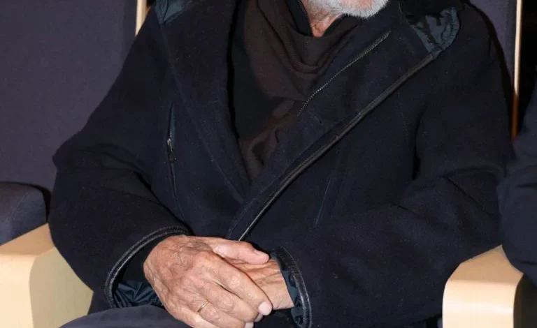 Σταύρος Ξαρχάκος: Στα δικαστήρια ο συνθέτης μετά την αγωγή από την κληρονόμο του Νίκου Γκάτσου