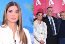 Σταματίνα Τσιμτσιλή: Η συγκινητική αναφορά στον Γιώργο Βαρδινογιάννη και το αφιέρωμα του «Happy Day»