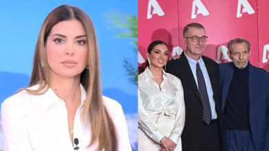 Σταματίνα Τσιμτσιλή: Η συγκινητική αναφορά στον Γιώργο Βαρδινογιάννη και το αφιέρωμα του «Happy Day»