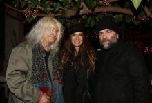 Μπάμπης Στόκας: Η Άννα Βίσση φέρθηκε αλαζονικά, ο Νίκος Καρβέλας σε αυτή την περίπτωση είναι ο αδικημένος