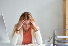 5 τρόποι να βάλετε φρένο στο στρες
