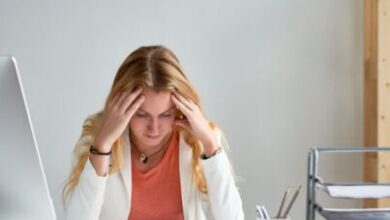 5 τρόποι να βάλετε φρένο στο στρες