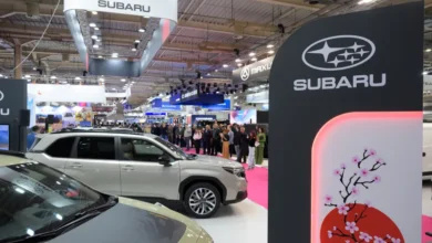 Η Subaru στην AUTO ATHINA 2026: Τρία ηλεκτρικά SUV, δύο πανελλαδικές πρεμιέρες και το νέο Subaru EV Lease