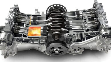 Subaru: Ο μπόξερ μετρά αντίστροφα στην Ευρώπη