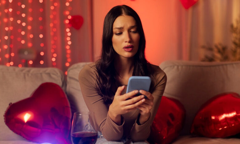 Σχέσεις: Ρωτάτε το chatbot για τον σύντροφό σας; Οι 3 παγίδες
