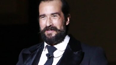 Τάσος Νούσιας: «Ακόμα και αν νομίζουμε ότι παίρνουμε αποφάσεις οι γυναίκες κάνουν πάντα το κουμάντο»