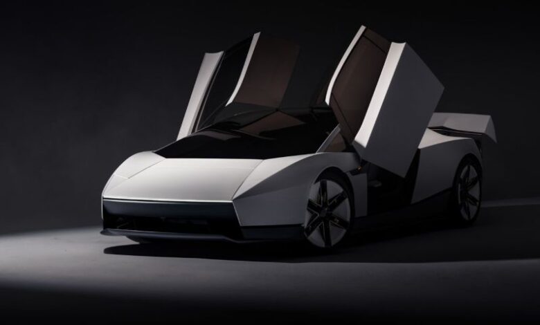 Το νέο Tesla Roadster υπόσχεται ακραίες επιδόσεις και… πτήσεις