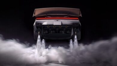 Ο επικεφαλής της Ferrari δίνει άριστα στο νέο Tesla Roadster
