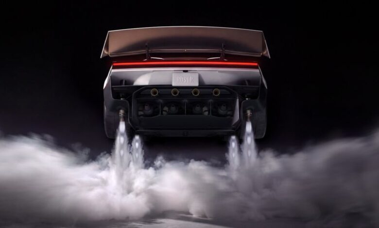 Ο επικεφαλής της Ferrari δίνει άριστα στο νέο Tesla Roadster Ο επικεφαλής της Ferrari δίνει άριστα στο νέο Tesla Roadster