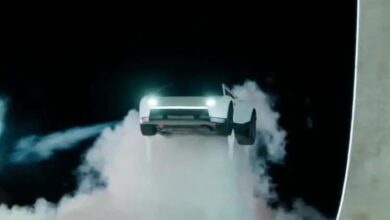 Mate Rimac για Tesla Roadster: «Το είχαμε σκεφτεί κι εμείς» [video]