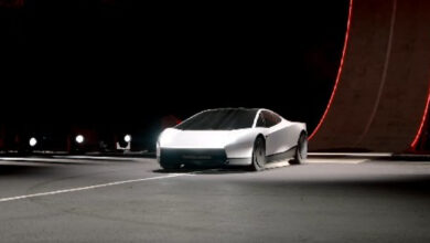Τι σημαίνει πραγματικά το ιπτάμενο Roadster της Tesla για την παγκόσμια αυτοκινητοβιομηχανία Τι σημαίνει πραγματικά το ιπτάμενο Roadster της Tesla για την παγκόσμια αυτοκινητοβιομηχανία
