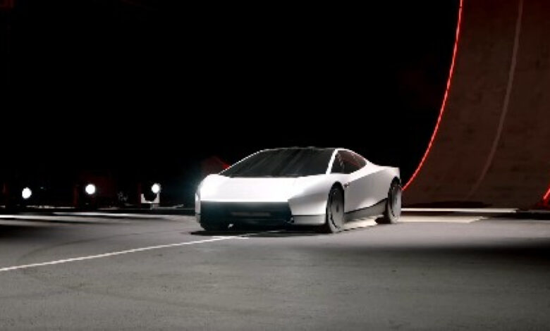 Τι σημαίνει πραγματικά το ιπτάμενο Roadster της Tesla για την παγκόσμια αυτοκινητοβιομηχανία