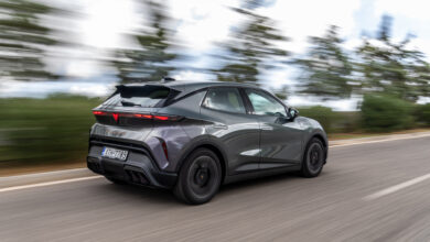 Test drive: Cupra Raval Endurance – Μικρό στο μάτι, μεγάλο στο ταξίδι