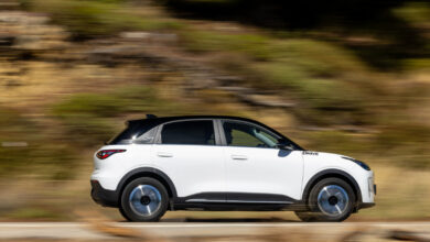 Geely E2: Από €186 τον μήνα – Τι ισχύει για τις 60 δόσεις