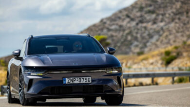 Zeekr: «Οι Ευρωπαίοι μάς φοβούνται, γι' αυτό βάζουν δασμούς»
