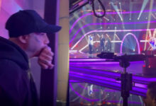 The Voice: Ο στενός φίλος του Μαζωνάκη «λύγισε» στα backstage