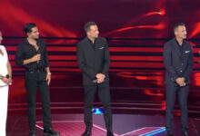 The Voice: Το συγκινητικό επεισόδιο για τον Γιώργο Μαζωνάκη