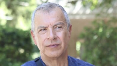 Σταύρος Θεοδωράκης: «Δεν θα ξανασχοληθώ με την πολιτική και την εστίαση»