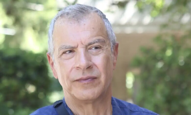 Σταύρος Θεοδωράκης: «Δεν θα ξανασχοληθώ με την πολιτική και την εστίαση»