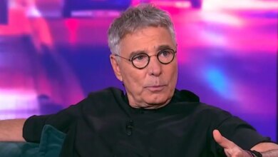Θοδωρής Αθερίδης: Αν συνέχιζα το αλκοόλ, μπορεί να μην ζούσα