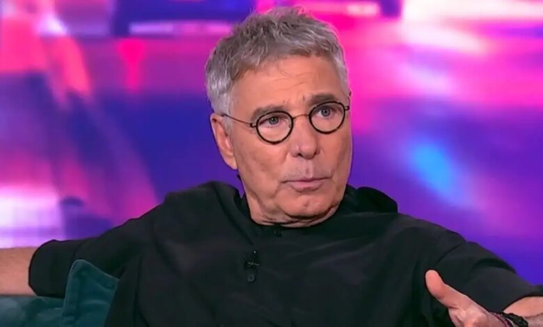 Θοδωρής Αθερίδης: Αν συνέχιζα το αλκοόλ, μπορεί να μην ζούσα