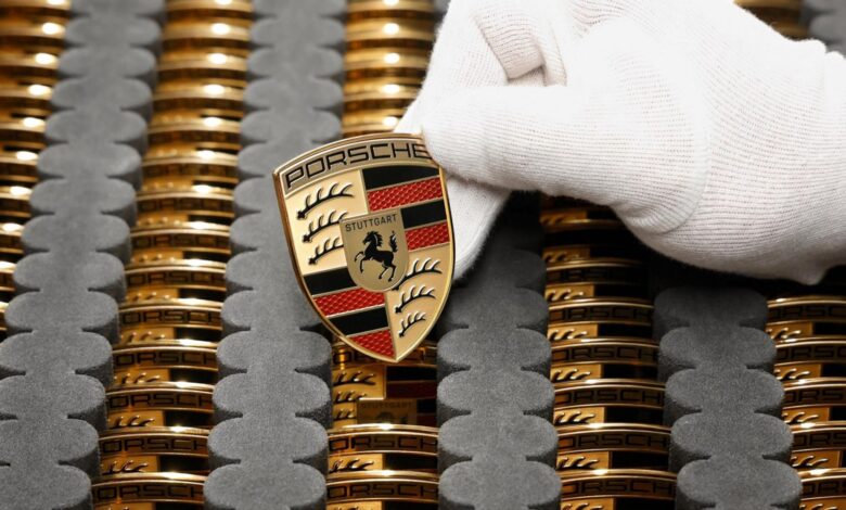 Porsche Technologies: Η Porsche δεν αρκείται πια στα αυτοκίνητα