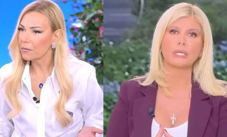 Τίνα Μεσσαροπούλου: «Δεν ήταν ειλικρινής η συγγνώμη της Ζήνας»