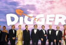 Απογοητευτική πρεμιέρα για την ταινία «Digger» στο box office εν μέσω της εξαγοράς της Warner Bros