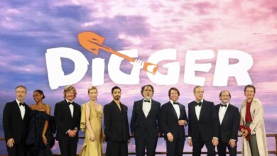 Απογοητευτική πρεμιέρα για την ταινία «Digger» στο box office εν μέσω της εξαγοράς της Warner Bros