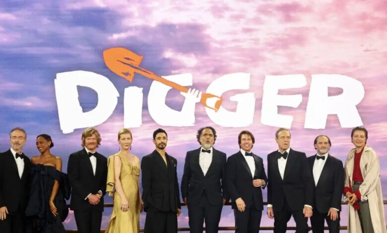 Απογοητευτική πρεμιέρα για την ταινία «Digger» στο box office εν μέσω της εξαγοράς της Warner Bros