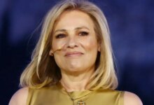 Μαριάννα Τουμασάτου: «Στο παρελθόν έχω αλλάξει πράγματα για να με αποδεχθούν, έχω κάνει αυτές τις αηδίες»