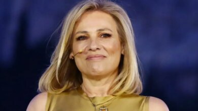 Μαριάννα Τουμασάτου: «Στο παρελθόν έχω αλλάξει πράγματα για να με αποδεχθούν, έχω κάνει αυτές τις αηδίες»