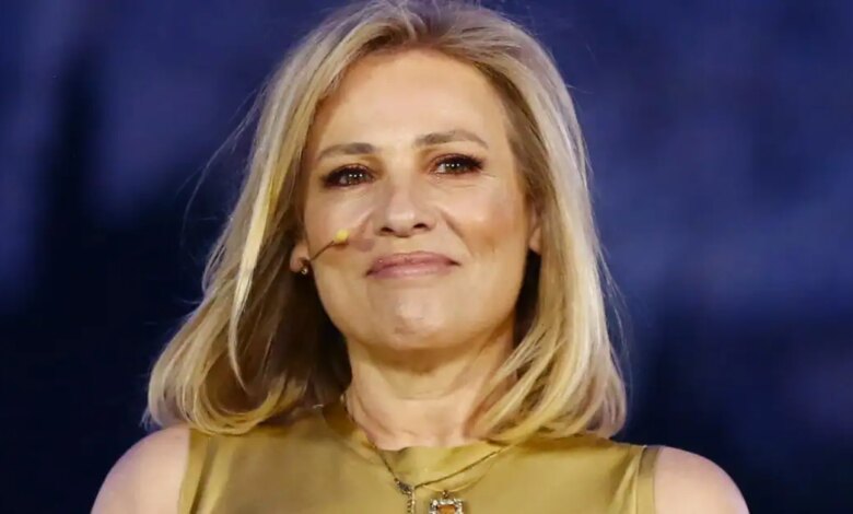 Μαριάννα Τουμασάτου: «Στο παρελθόν έχω αλλάξει πράγματα για να με αποδεχθούν, έχω κάνει αυτές τις αηδίες»