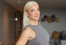 Ιωάννα Τούνη: Ανοιχτή και πάλι η κρουασαντερί της στο Παρίσι