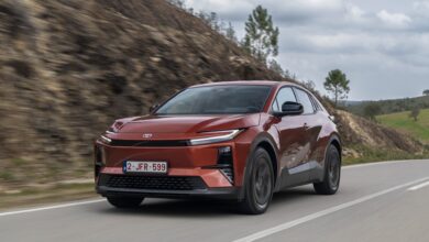 Toyota: Τα ηλεκτρικά της απογειώνονται στην Ευρώπη