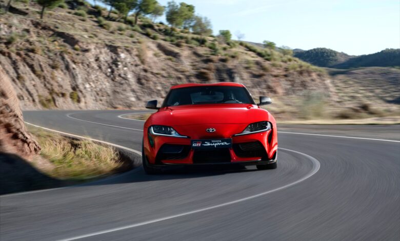 Toyota Supra: Η A90 δεν έγινε ποτέ A80. Και λοιπόν; [video]