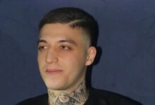 Ο Trannos θα γίνει για πρώτη φορά πατέρας: «Έχουμε δυσκολίες, τραβάμε ζόρια» αποκάλυψε ο καλλιτέχνης